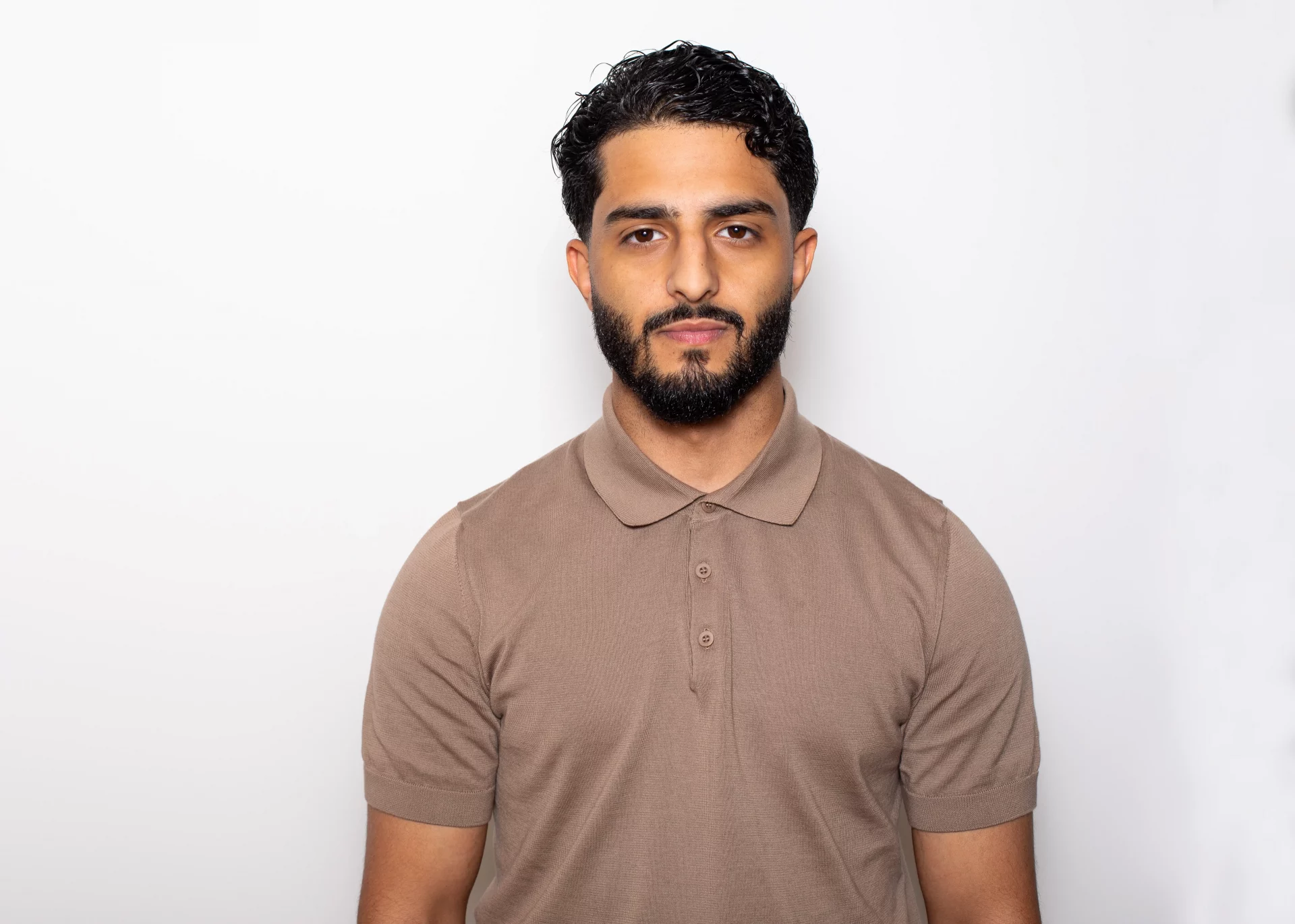 Mohammed Alseiny, Auszubildender Immobilienkaufmann bei JG Real Estate